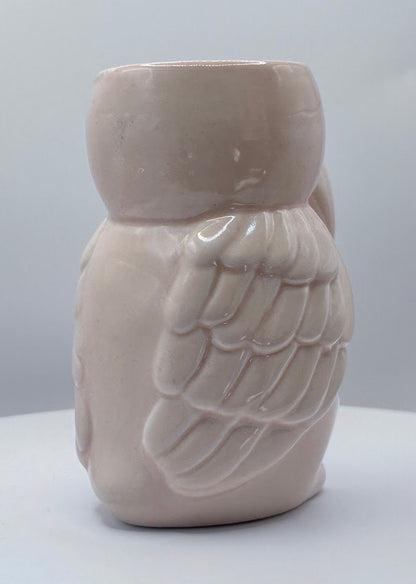 Thomas Hendry - Tiki Bird Cup - Vintage - Glassware - Free Shipping - Fun Gift