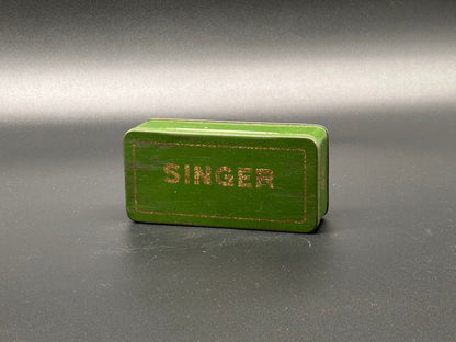 Singer Fournituren Blik - Jaren 20/30 - Singer 66