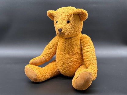 Beautiful Antique Teddy Bear 50 cm-20 inch / (Steiff / Mohair) - 1930s/40s/50s