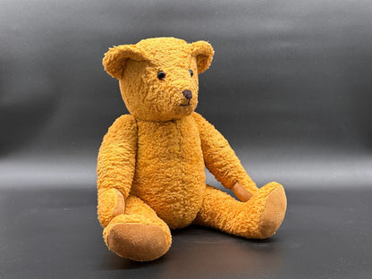 Beautiful Antique Teddy Bear 50 cm-20 inch / (Steiff / Mohair) - 1930s/40s/50s