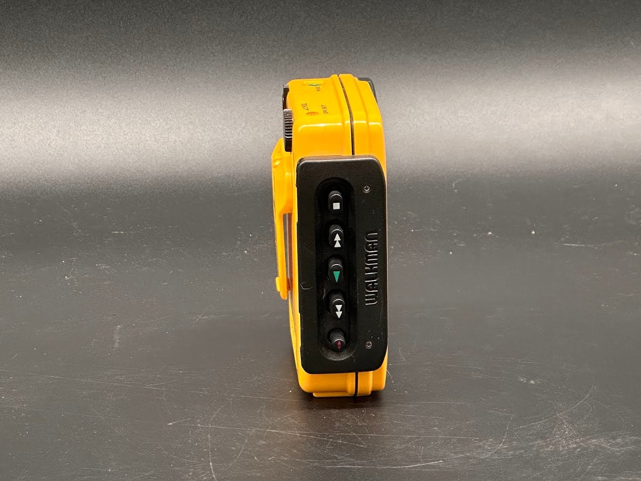 Sony Walkman Sport - WM B53 - Vintage - Cassete - Retro - Popular - Collectible - Free shipping
