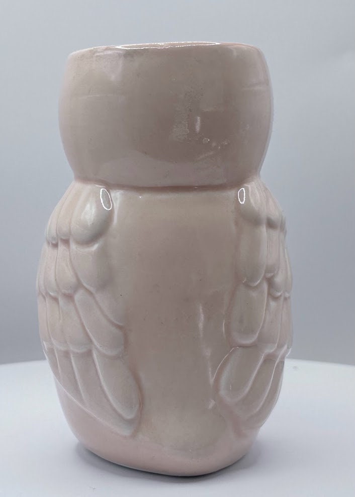 Thomas Hendry - Tiki Bird Cup - Vintage - Glassware - Free Shipping - Fun Gift