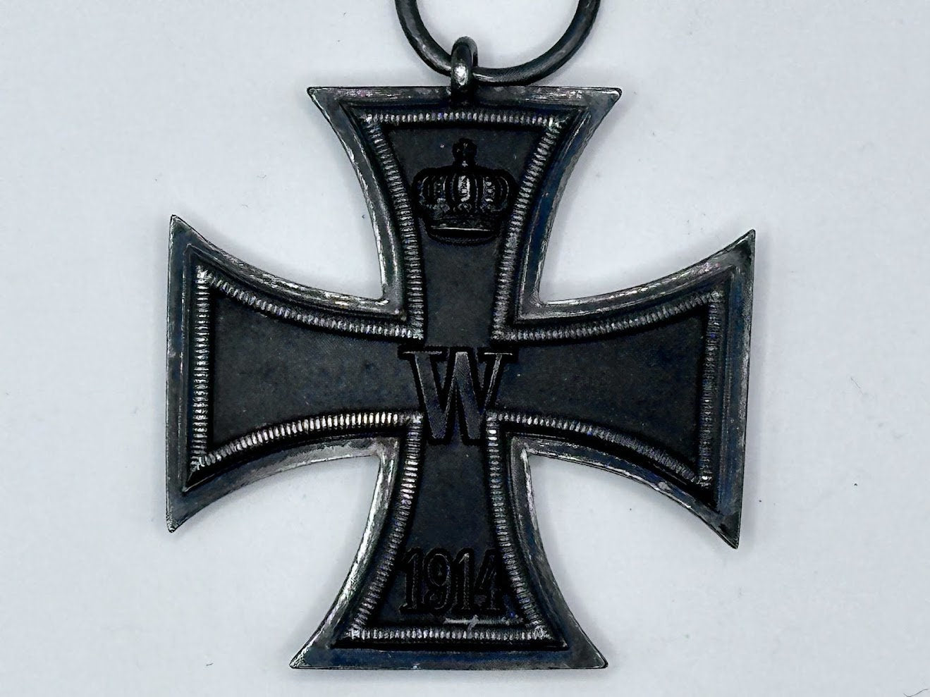 WO I - IJzeren Kruis - Duits leger