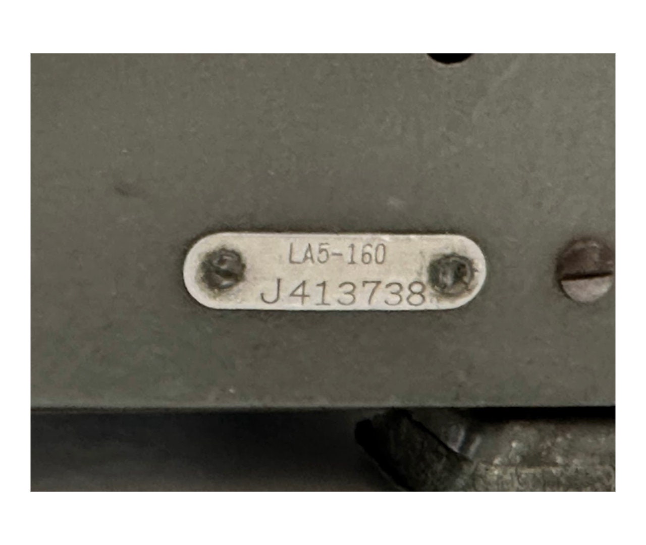 Discover a Vintage Gem: Monroe 1960 Manual Calculator!