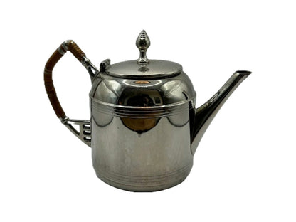 Prachtig Vintage Thee- en Koffieservies van Rio te Holland uit de late jaren '50!