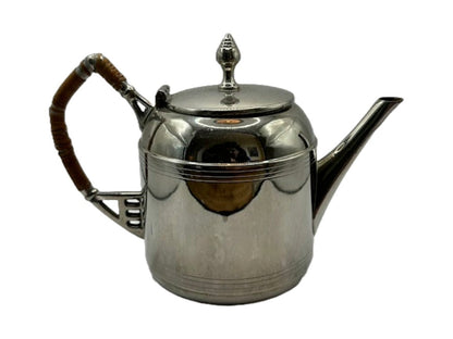 Prachtig Vintage Thee- en Koffieservies van Rio te Holland uit de late jaren '50!
