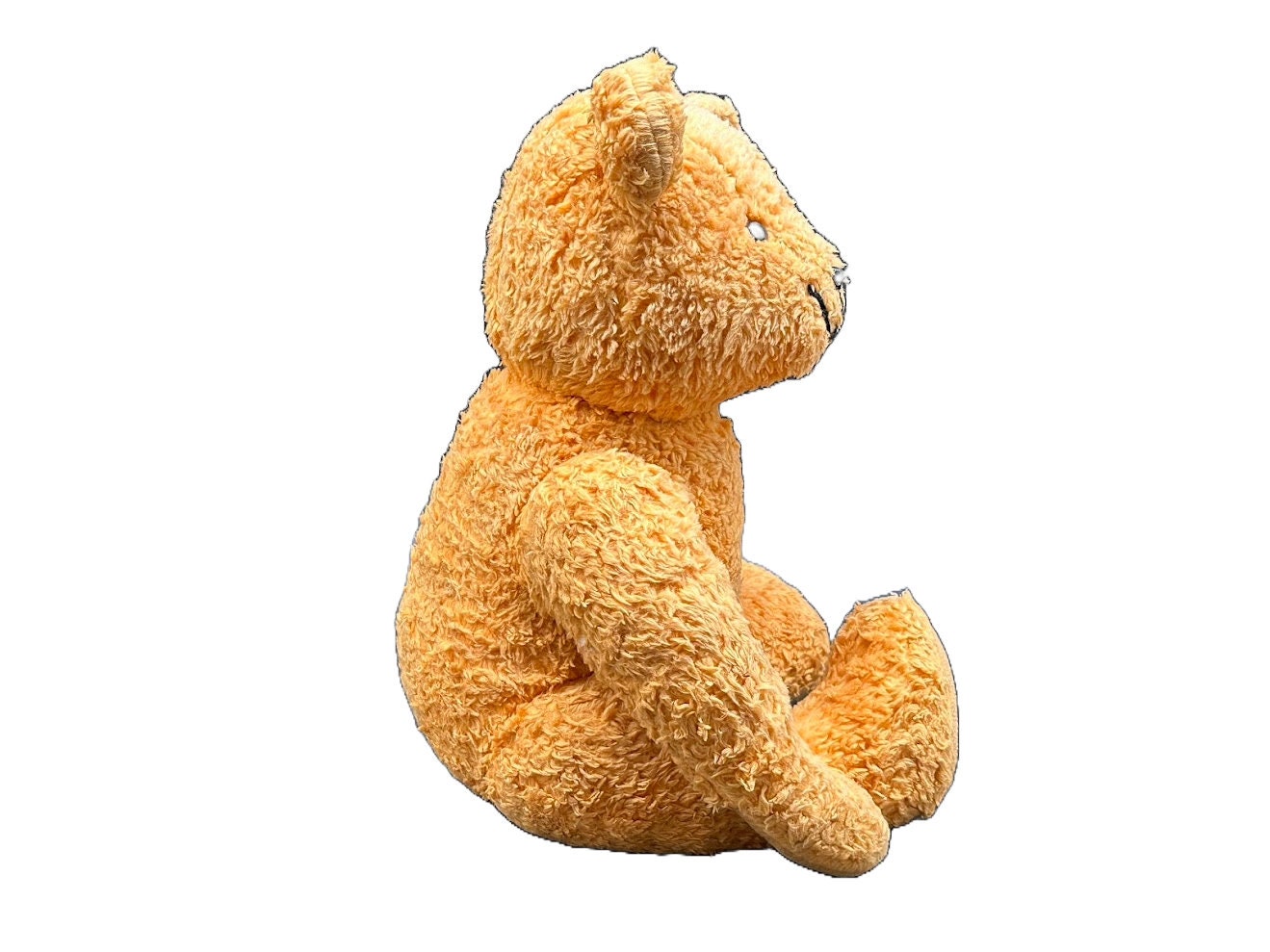 Beautiful Antique Teddy Bear 50 cm-20 inch / (Steiff / Mohair) - 1930s/40s/50s