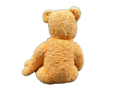 Beautiful Antique Teddy Bear 50 cm-20 inch / (Steiff / Mohair) - 1930s/40s/50s