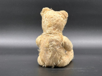Fixer Upper: Antique Teddy Bear (Steiff / Mohair) - 1930s/40s/50s