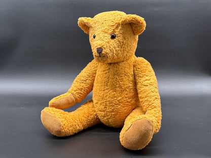 Beautiful Antique Teddy Bear 50 cm-20 inch / (Steiff / Mohair) - 1930s/40s/50s