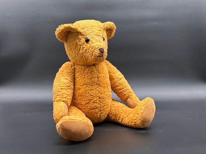 Beautiful Antique Teddy Bear 50 cm-20 inch / (Steiff / Mohair) - 1930s/40s/50s