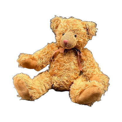 Russ Berrie Jubilee Bruine Beer Pluche 15" (38 cm) - Verzamelaarsitem - Speelgoed - Homedecor