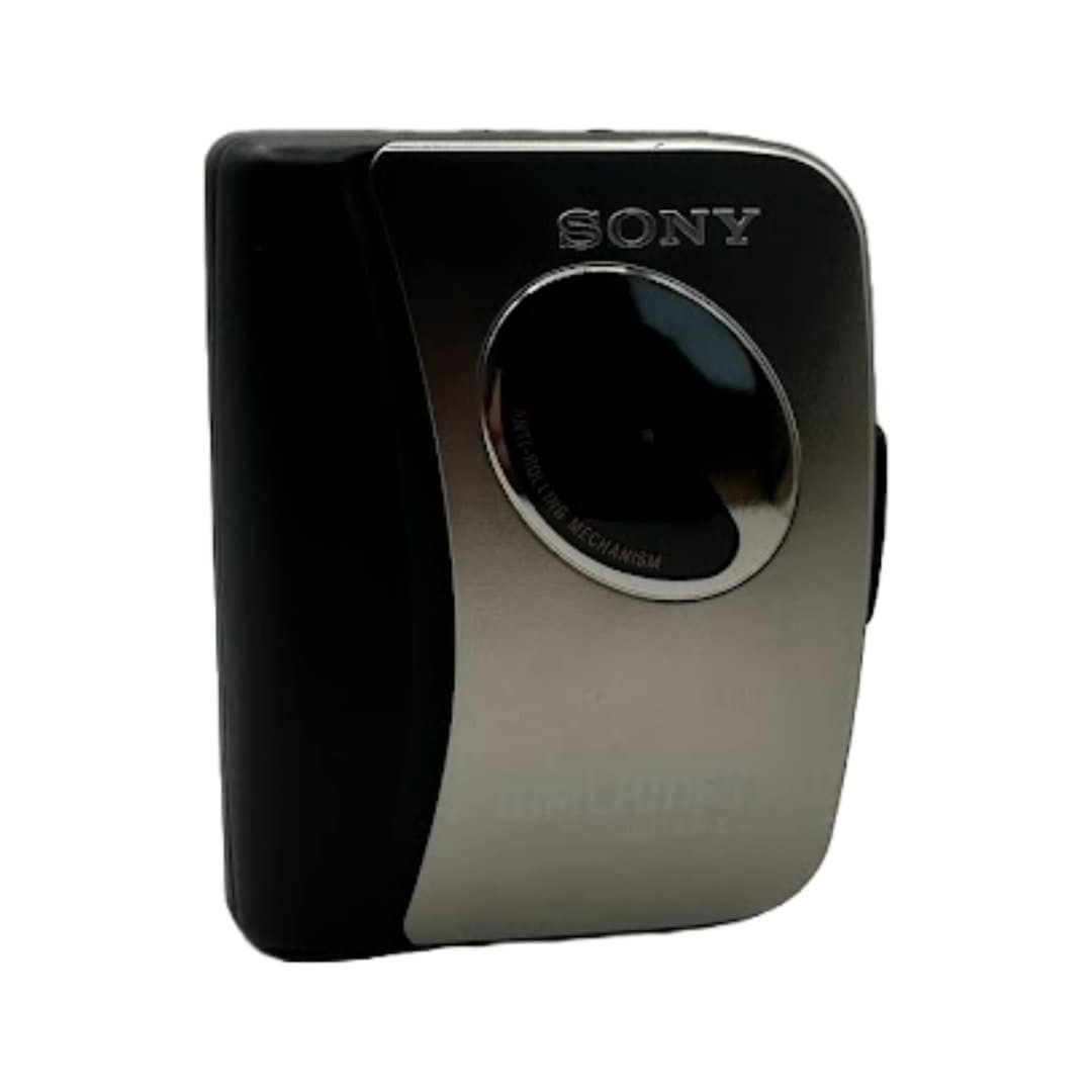 Sony Walkman - WM-EX116 - Vintage - Cassete - Retro - Popular - Collectible - Free shipping