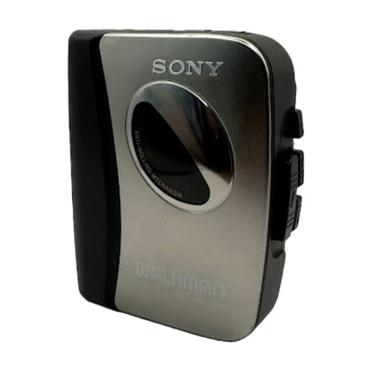 Sony Walkman - WM-EX116 - Vintage - Cassete - Retro - Popular - Collectible - Free shipping