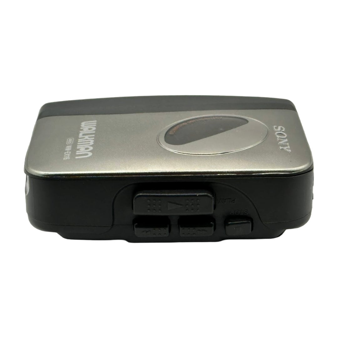 Sony Walkman - WM-EX116 - Vintage - Cassete - Retro - Popular - Collectible - Free shipping