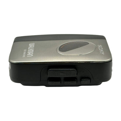 Sony Walkman - WM-EX116 - Vintage - Cassete - Retro - Popular - Collectible - Free shipping