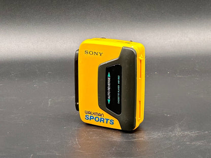 Sony Walkman Sport - WM B53 - Vintage - Cassete - Retro - Popular - Collectible - Free shipping