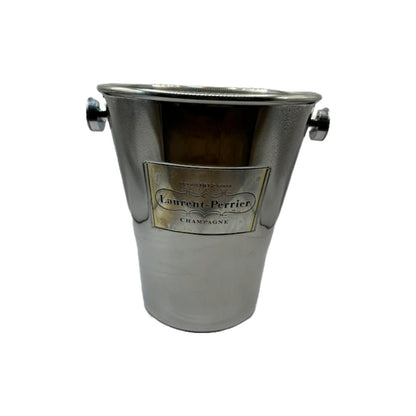 Vintage Laurent Perrier Wine Cooler - Elegant Addition to Your Table!