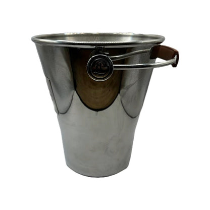 Vintage Laurent Perrier Wine Cooler - Elegant Addition to Your Table!