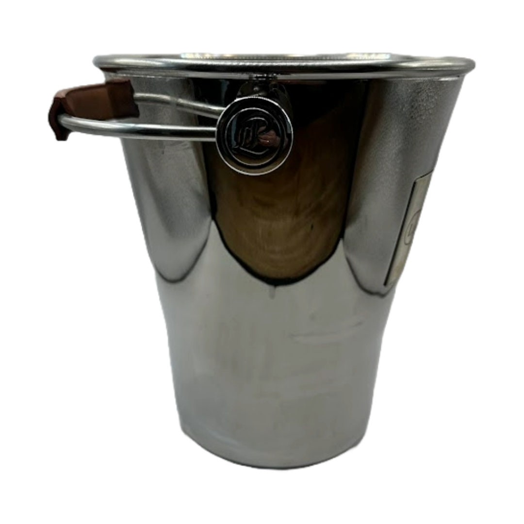 Vintage Laurent Perrier Wine Cooler - Elegant Addition to Your Table!