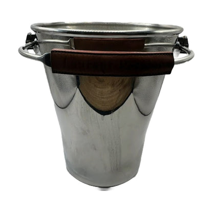 Vintage Laurent Perrier Wine Cooler - Elegant Addition to Your Table!