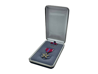 Bronze Star Medaille - Amerikaans leger / marine / luchtmacht