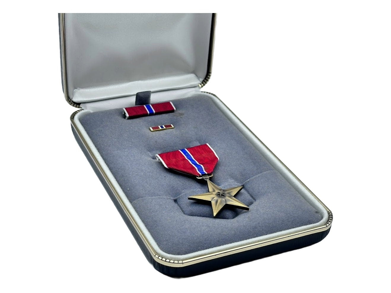 Bronze Star Medaille - Amerikaans leger / marine / luchtmacht