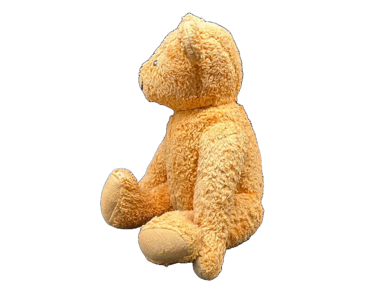 Beautiful Antique Teddy Bear 50 cm-20 inch / (Steiff / Mohair) - 1930s/40s/50s