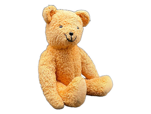 Prachtige Antieke Teddybeer 50 cm-20 inch / (Steiff / Mohair) - Jaren 30/40/50