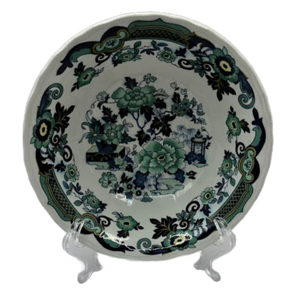 Beautiful set of 6 Harewood bowls - Bursley Pottery