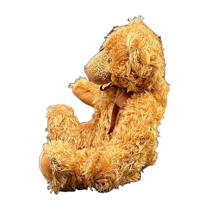 Russ Berrie Jubilee Bruine Beer Pluche 15" (38 cm) - Verzamelaarsitem - Speelgoed - Homedecor