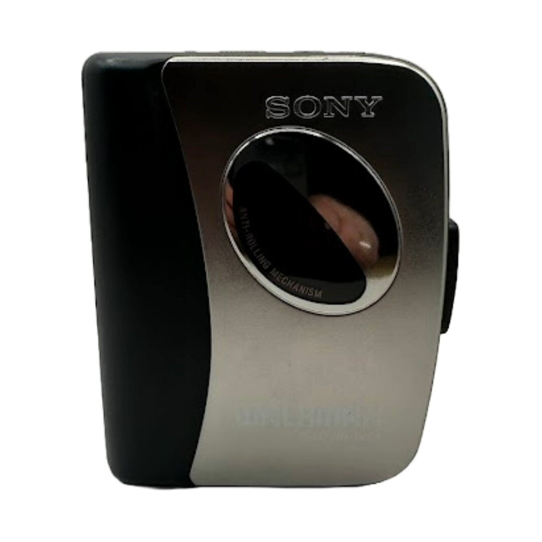 Sony Walkman - WM-EX116 - Vintage - Cassete - Retro - Popular - Collectible - Free shipping