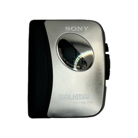 Sony Walkman - WM-EX116 - Vintage - Cassete - Retro - Populair - Verzamelopbject - Gratis verzending