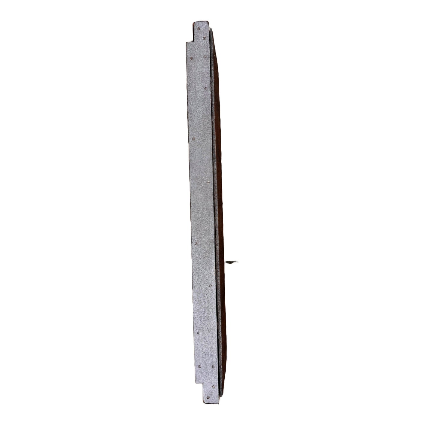 Unieke Antieke Baksteen Mal - Een Tijdloos Geschenk! - Gratis verzending - Interieur design - Antiek - Vintage - Uniek - Cadeau