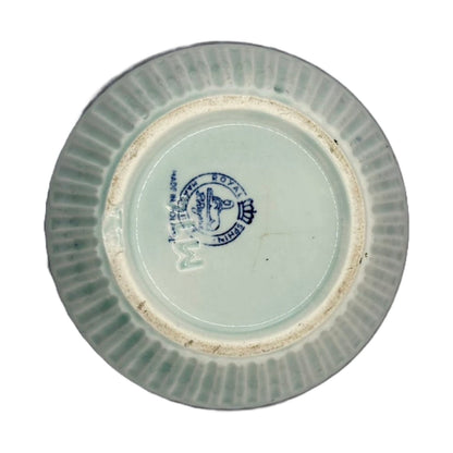 Hand-Painted Delft Blue Flower Pot – Authentic Dutch Pottery