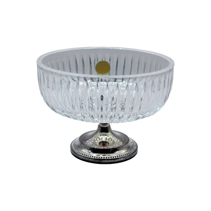 Crystal Bonbonniere by Royal Dutch Keltum - Vintage