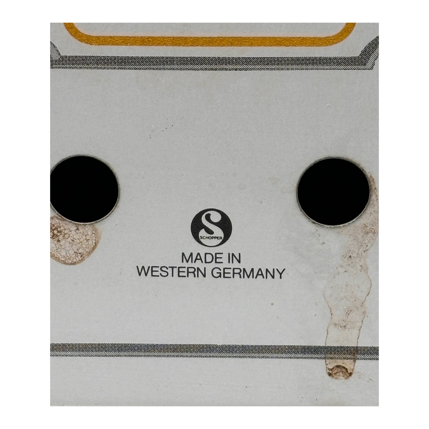 Vintage Miniature Children's Kitchen from Schopper West Germany - A Playful Gift for Little Chefs! - Free Shipping! - Gift - collect