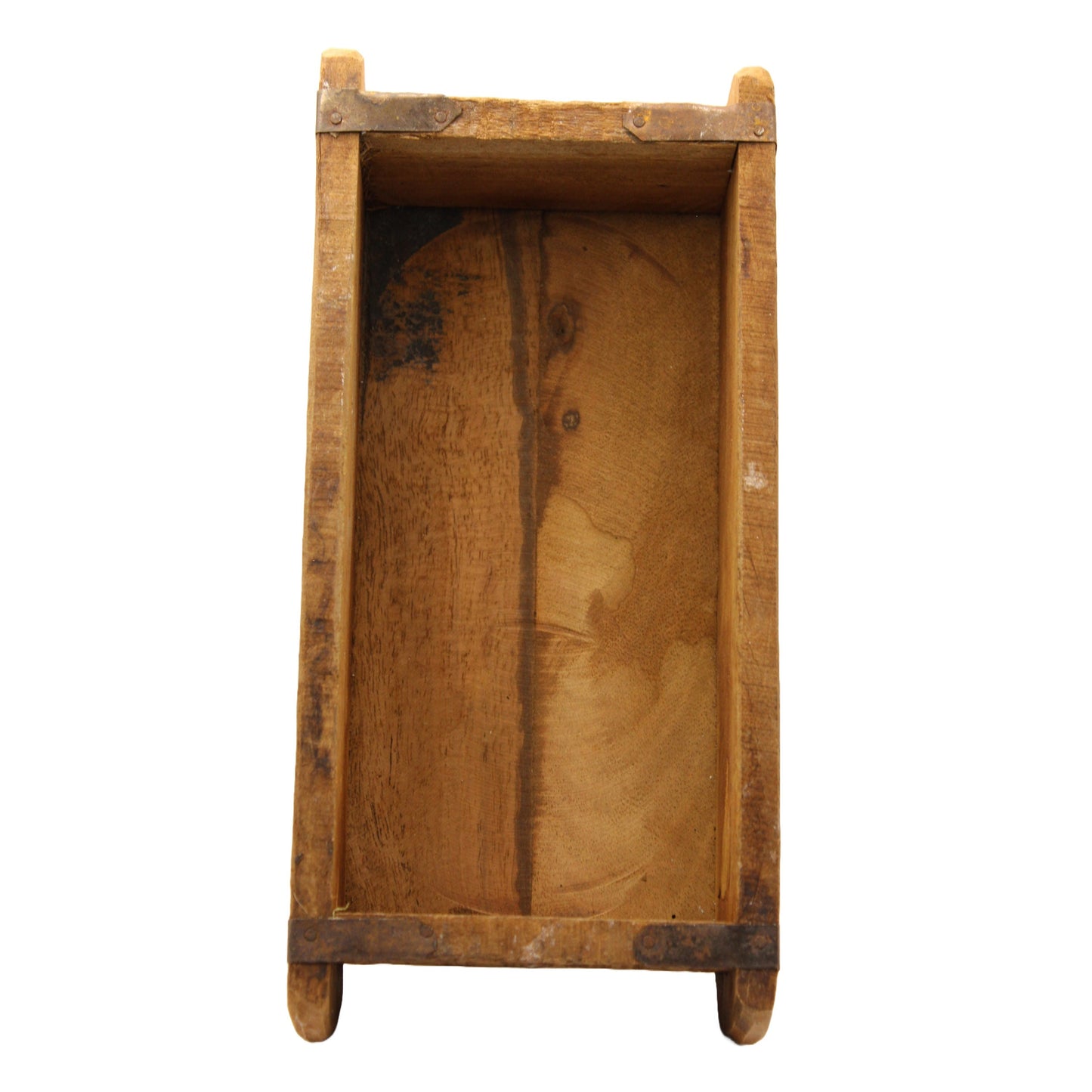 Free Shipping & Beautiful Gift: Antique Brick Mold from the Netherlands!
