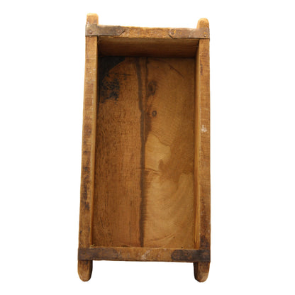 Free Shipping & Beautiful Gift: Antique Brick Mold from the Netherlands!