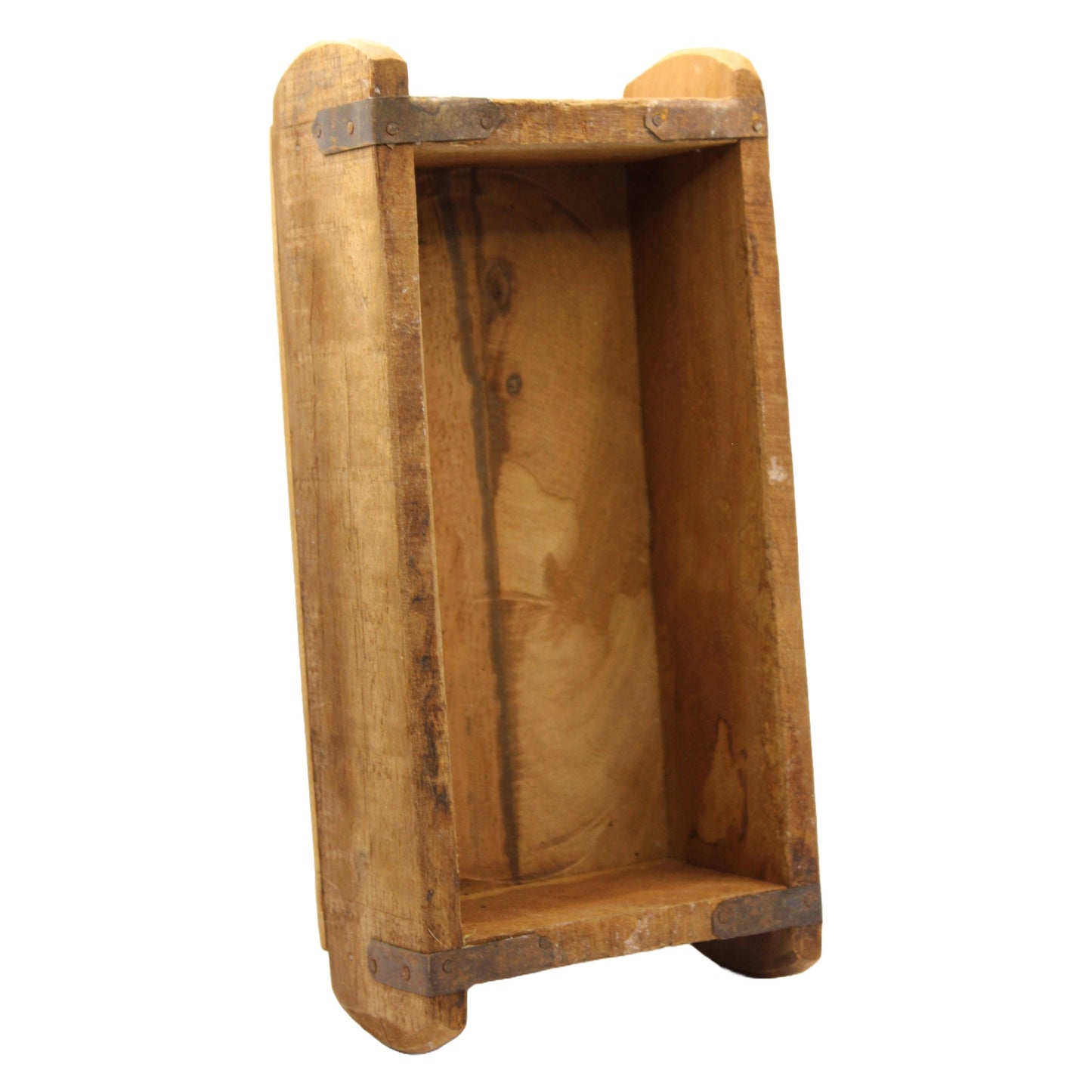 Free Shipping & Beautiful Gift: Antique Brick Mold from the Netherlands!