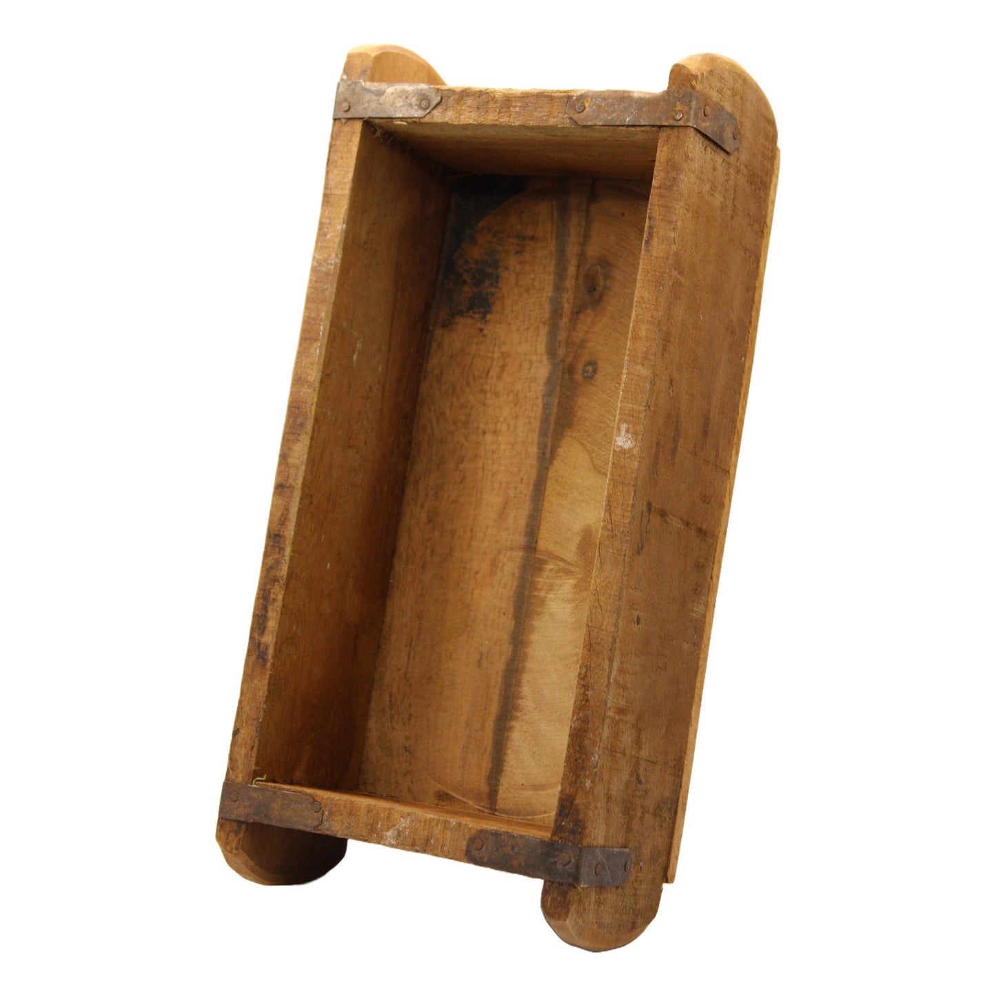 Free Shipping & Beautiful Gift: Antique Brick Mold from the Netherlands!