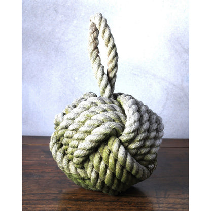 Authentic Shipping Keesje with Turkish Knot - Large Size, Diameter 15 cm - Free Shipping - Decorative - Home Decoration