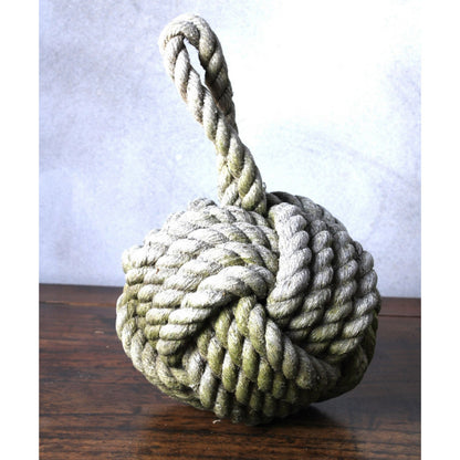 Authentic Shipping Keesje with Turkish Knot - Large Size, Diameter 15 cm - Free Shipping - Decorative - Home Decoration