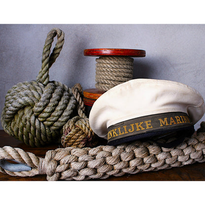 Authentic Shipping Keesje with Turkish Knot - Large Size, Diameter 15 cm - Free Shipping - Decorative - Home Decoration