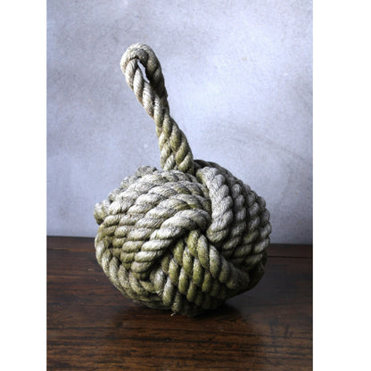 Authentic Shipping Keesje with Turkish Knot - Large Size, Diameter 15 cm - Free Shipping - Decorative - Home Decoration