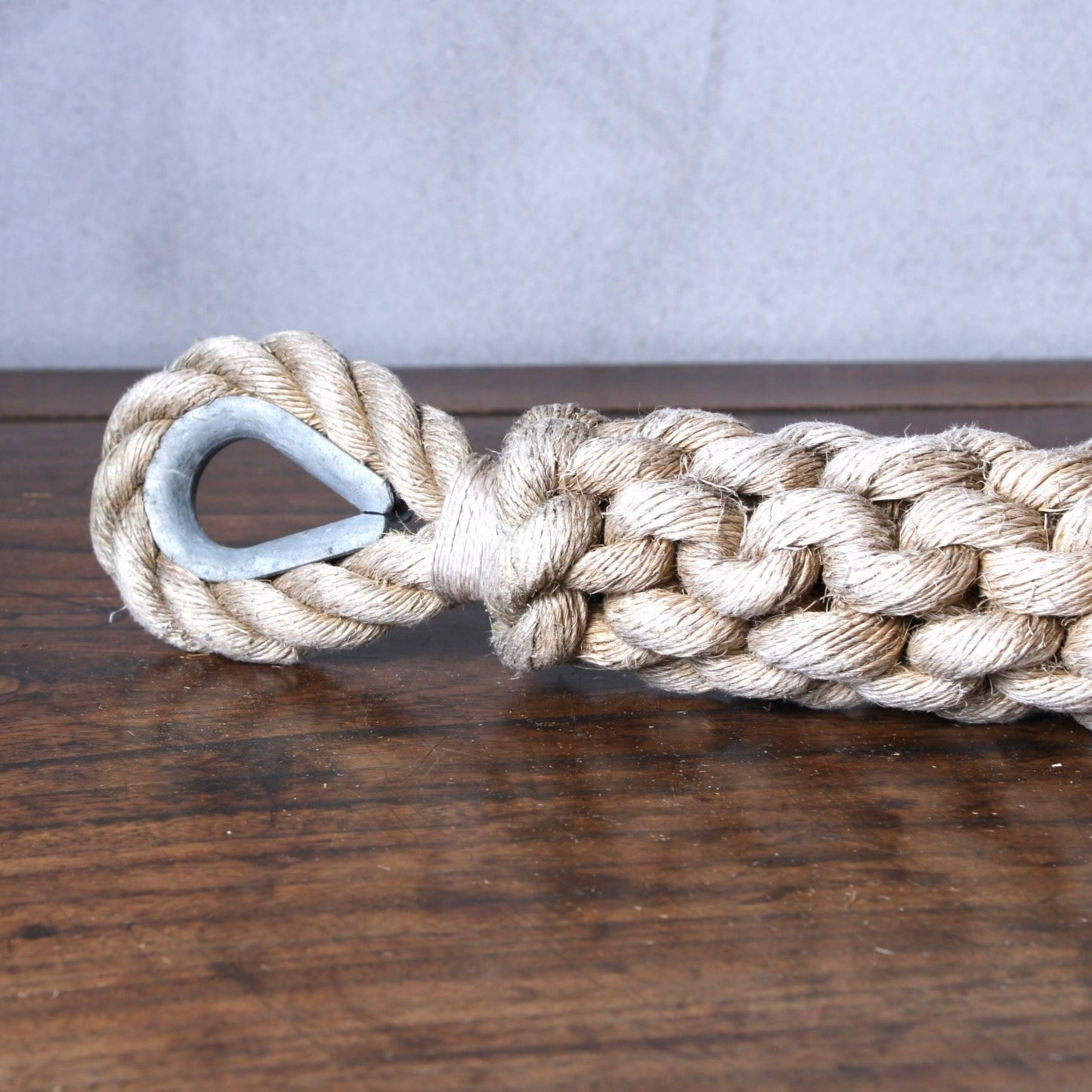 Authentic Dutch Allemanseind ​​from the 1970s - A Piece of Maritime History - Free Shipping - Decorative - Home Decoration