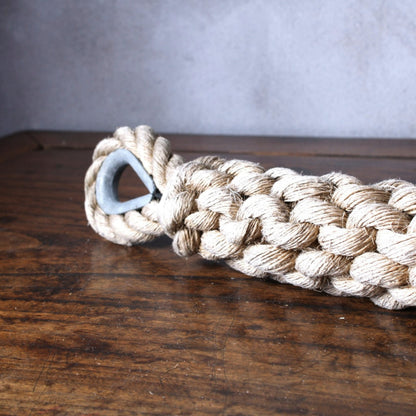 Authentic Dutch Allemanseind ​​from the 1970s - A Piece of Maritime History - Free Shipping - Decorative - Home Decoration