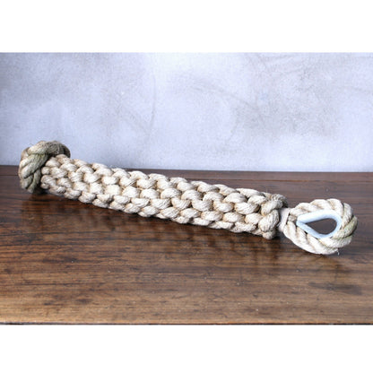 Authentic Dutch Allemanseind ​​from the 1970s - A Piece of Maritime History - Free Shipping - Decorative - Home Decoration