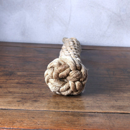 Authentic Dutch Allemanseind ​​from the 1970s - A Piece of Maritime History - Free Shipping - Decorative - Home Decoration