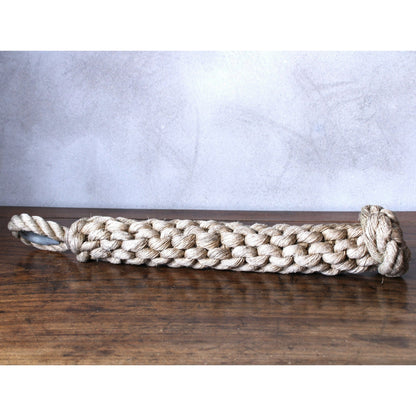 Authentic Dutch Allemanseind ​​from the 1970s - A Piece of Maritime History - Free Shipping - Decorative - Home Decoration